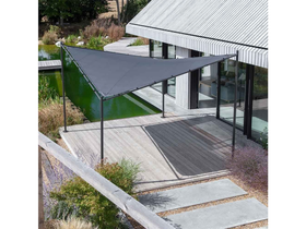 Best shade sails and canopies for your garden in 2024 | The Independent