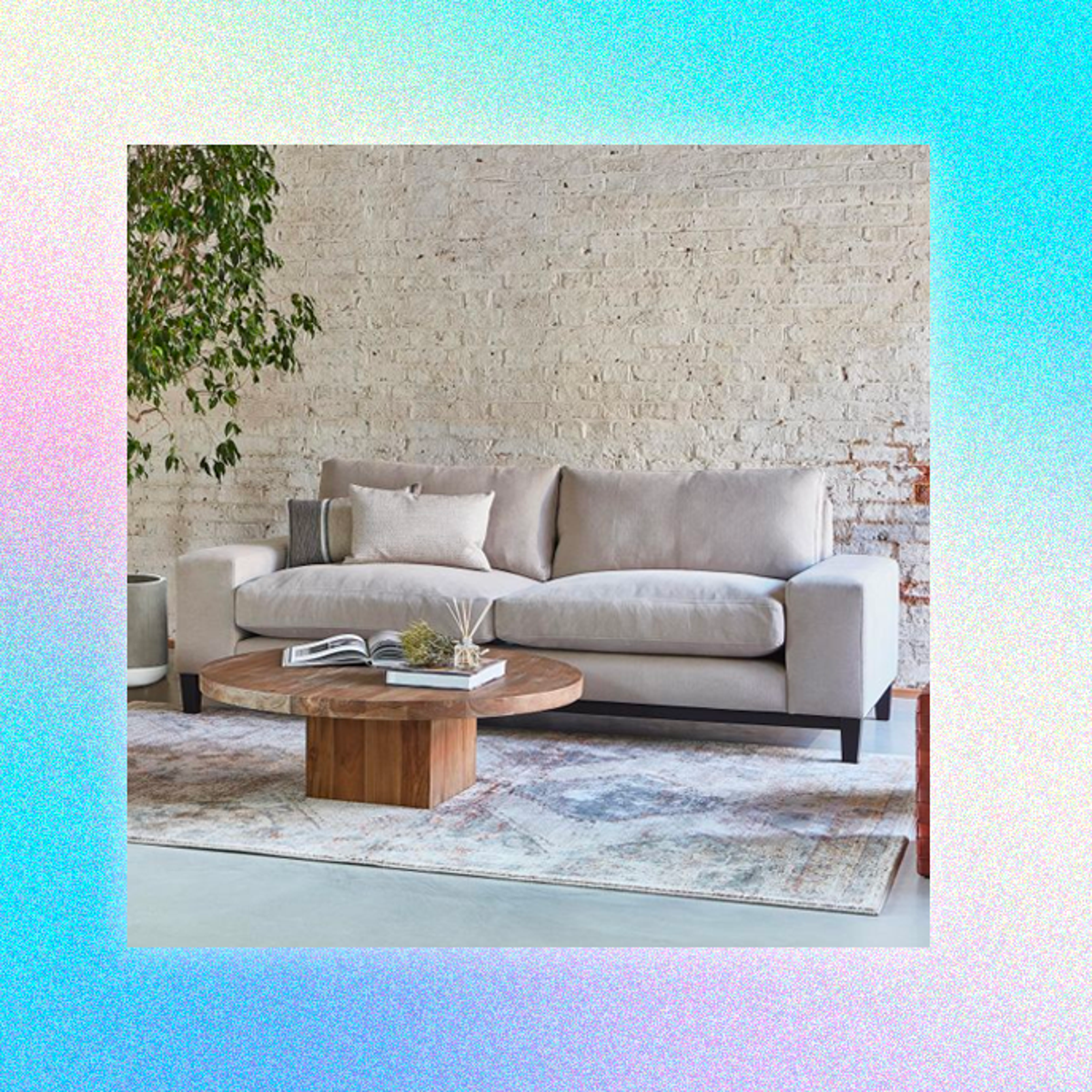 Best sofas for 2024, according to an interiors expert