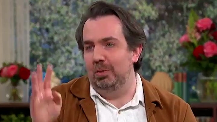 <p>Man with ‘Britain’s largest penis’ reveals dating struggles.</p>