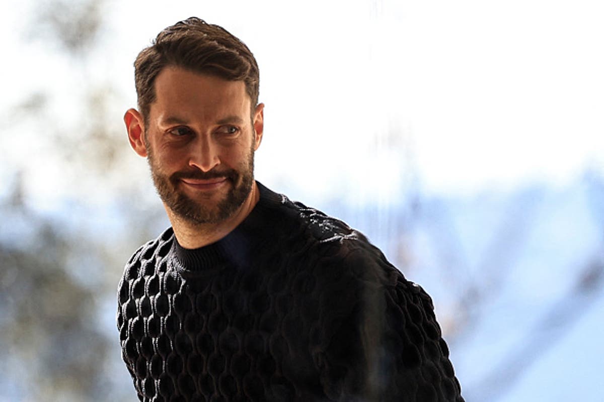 Fashion designer Simon Jacquemus welcomes twins with husband Marco Fashion designer Simon Jacquemus welcomes twins with husband Marco