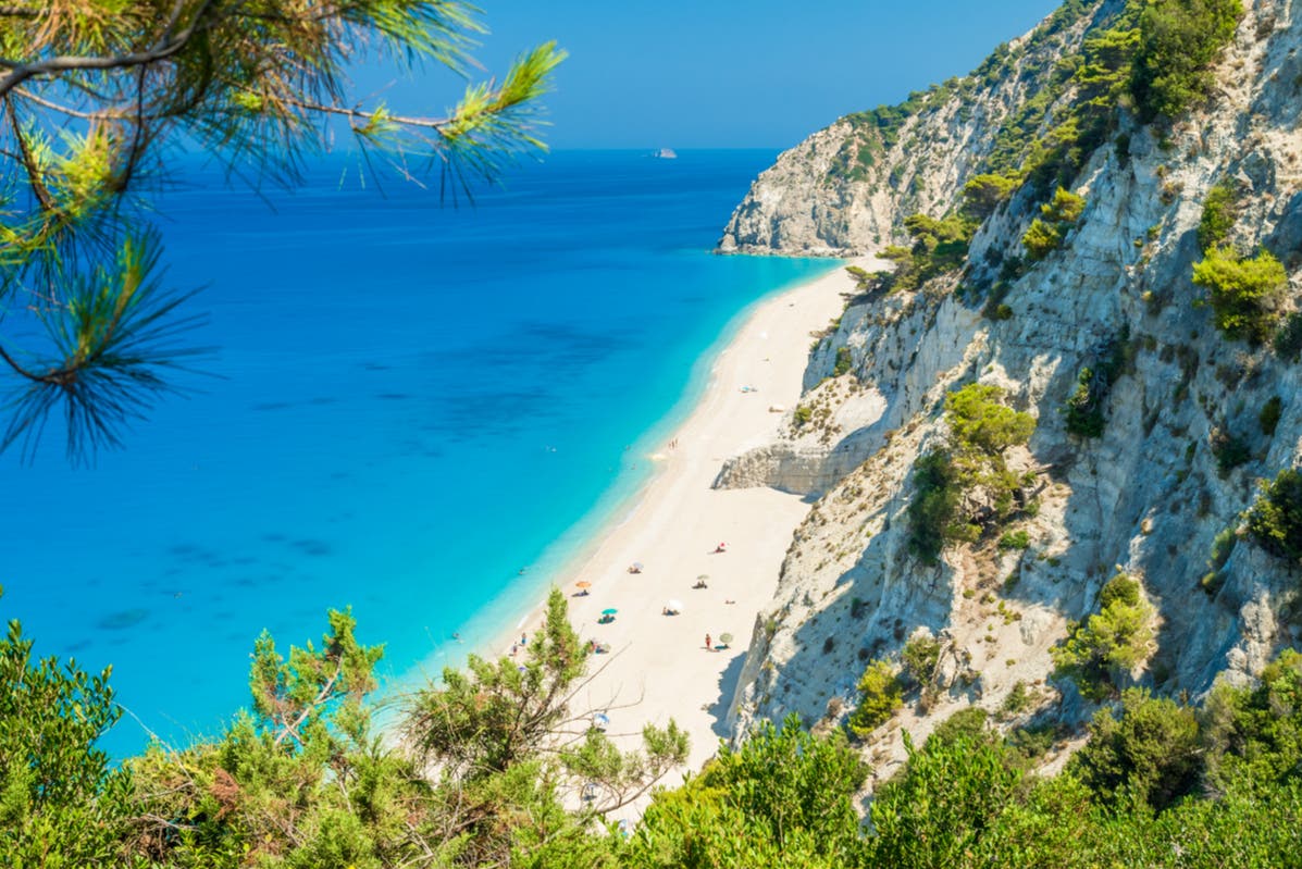 Greece island hopping: The best routes, places to visit and how to explore Greek culture - Vimarsana News