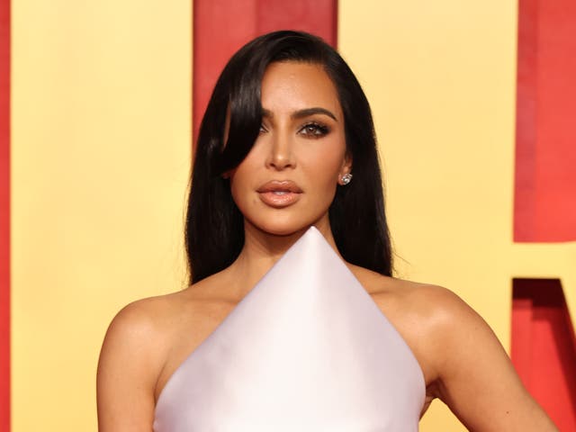 <p>Kim Kardashian confirms which rumours are true about her </p>