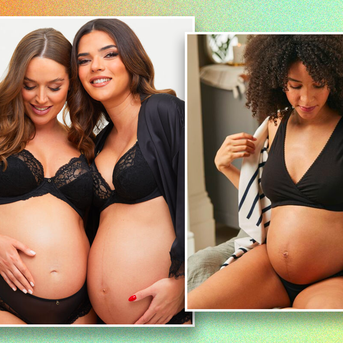 Best maternity and nursing bras 2024 The Independent