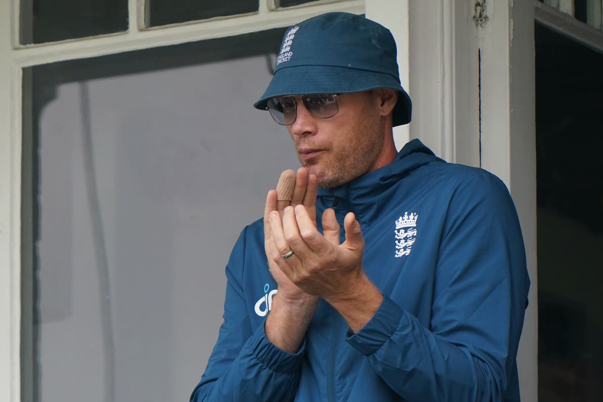 Andrew Flintoff&rsquo;s son makes century for Lancashire second XI