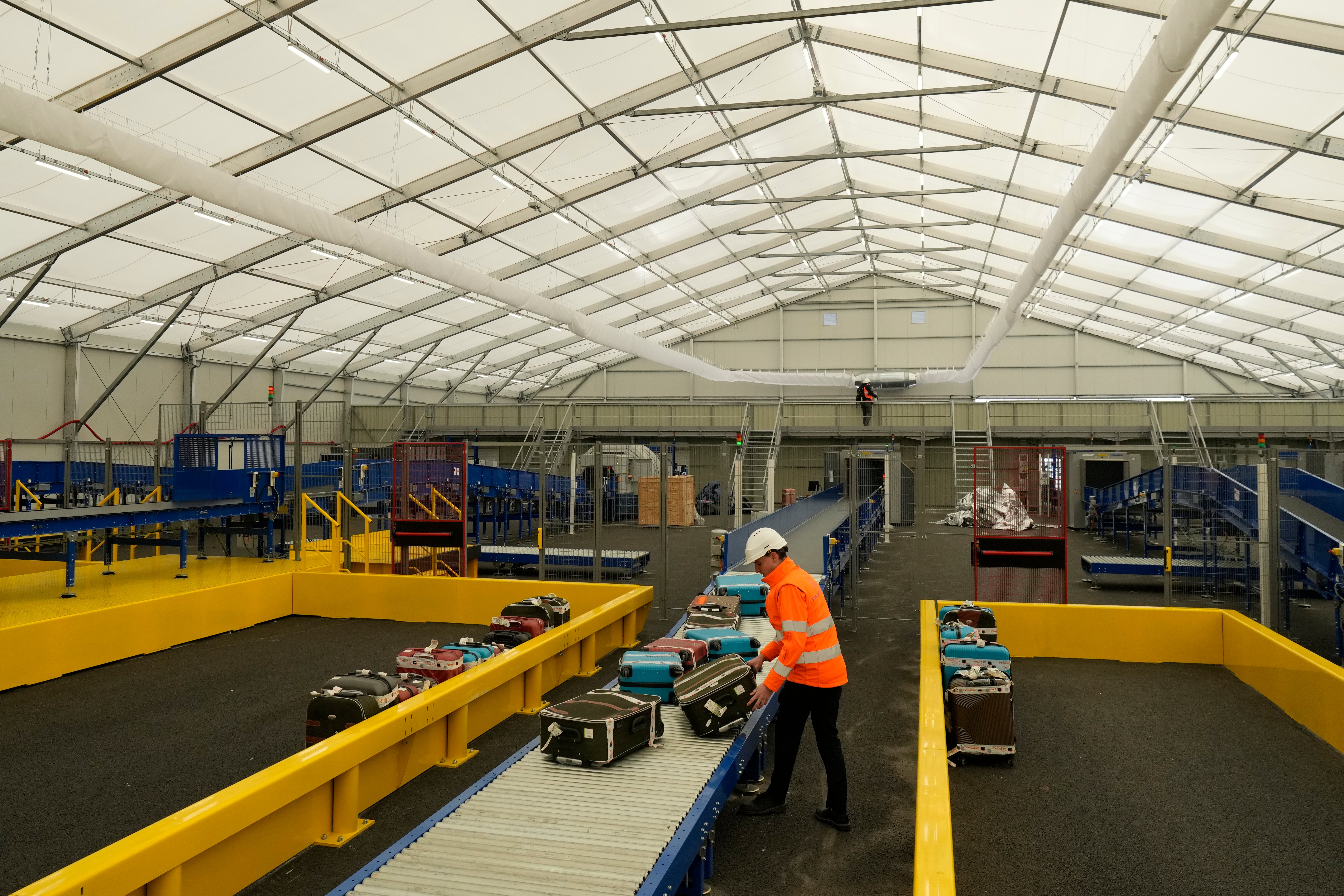 OLY Paris 2024 Transport