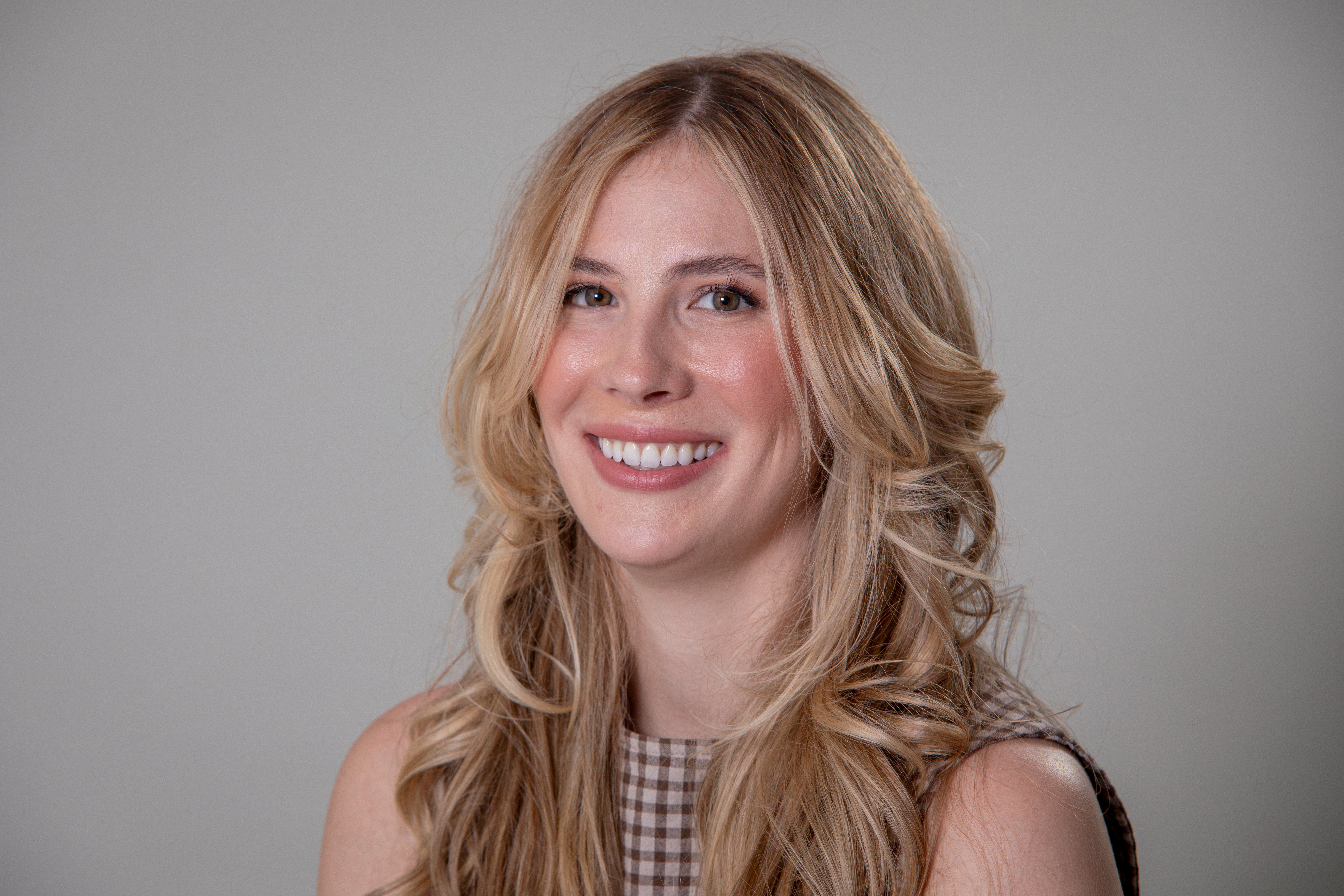 Emily Henry Portrait Session