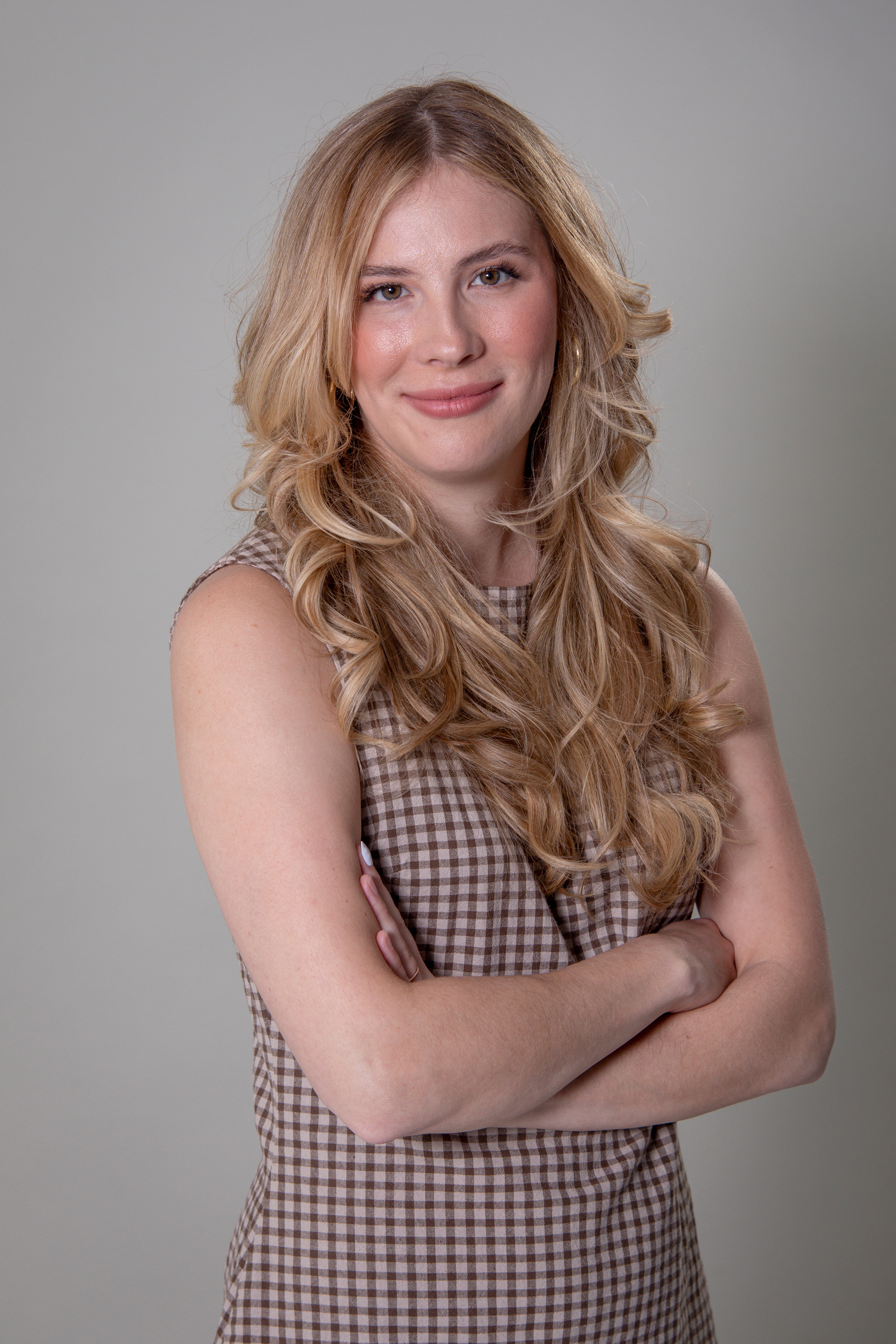 Emily Henry Portrait Session