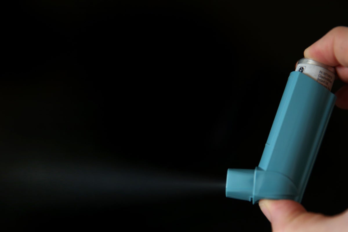 Scientists find link between asthma and diabetes