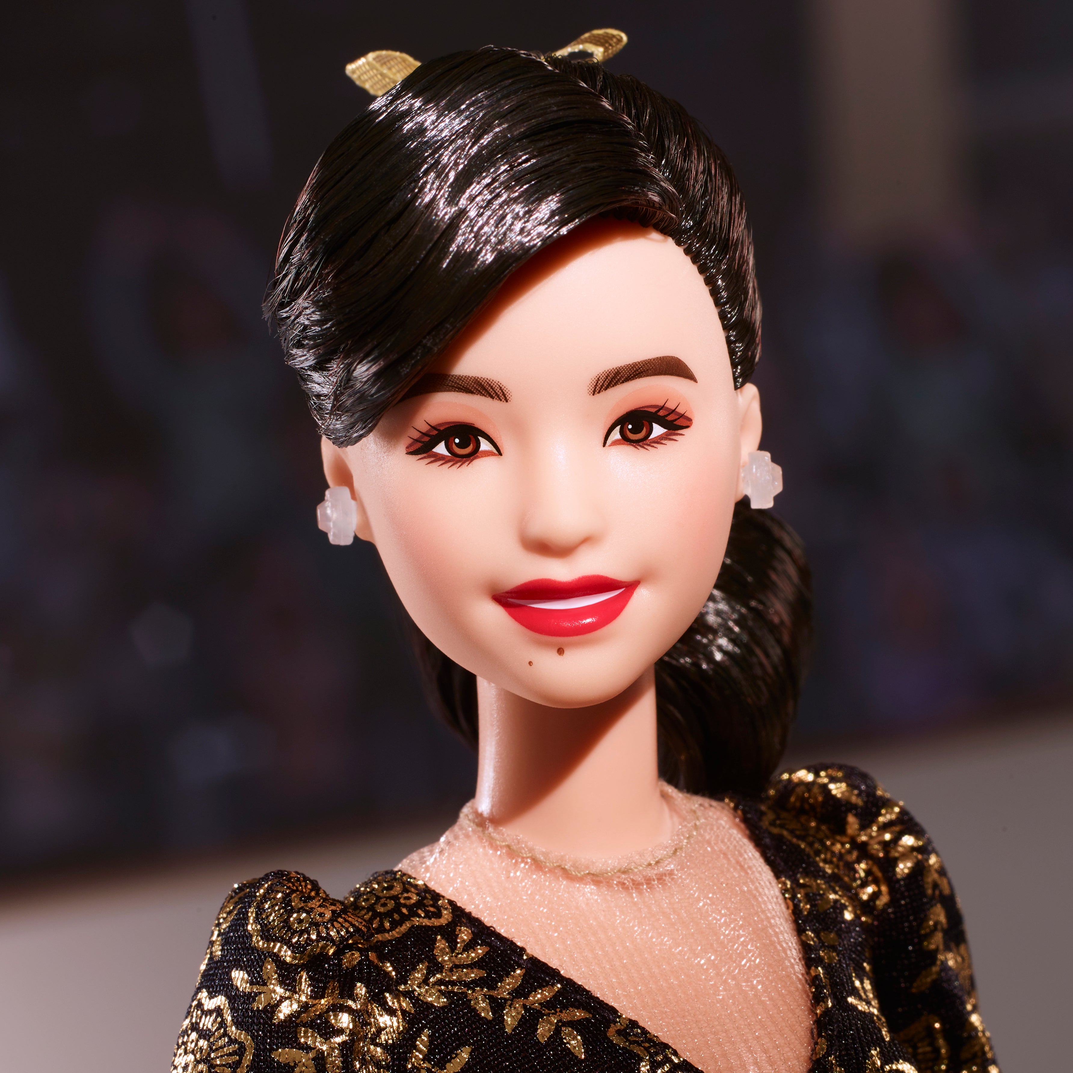 Barbie-Kristi Yamaguchi