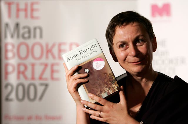 Britain Women's Fiction Prize