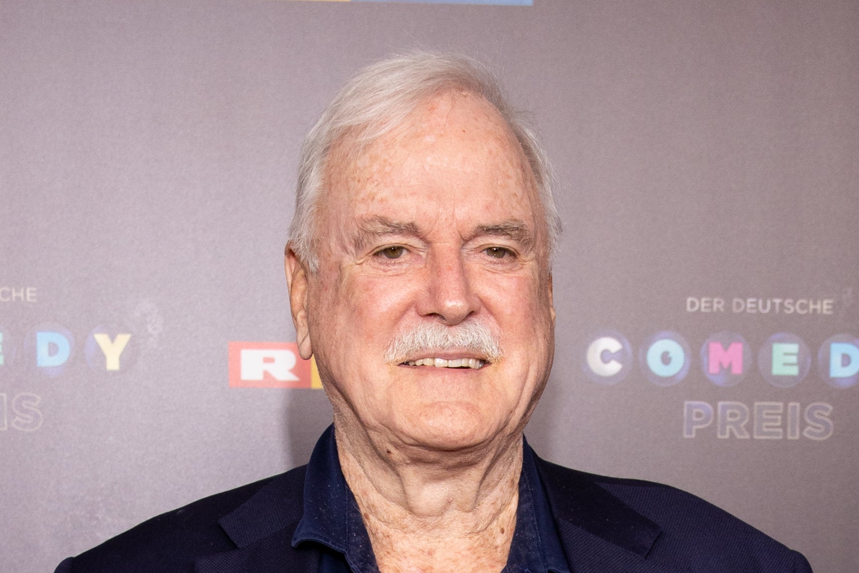 Cleese admitted to spending approximately £17,000 per year on stem cell treatment
