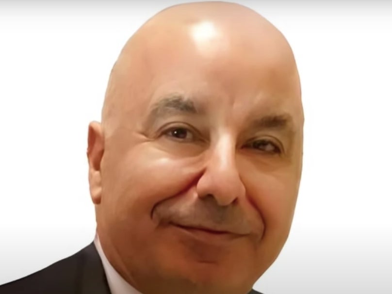 <p>Faraj Jarjour’s body is still missing </p>