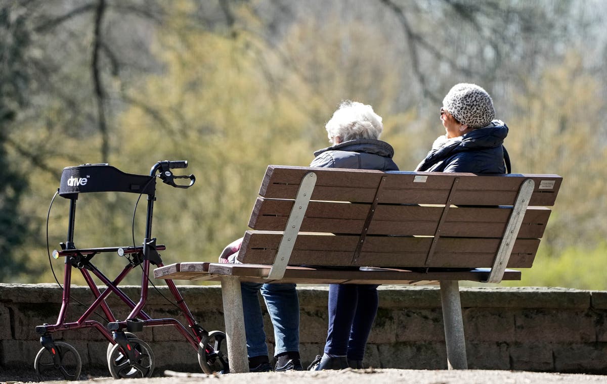 Warning as more than three-quarters of people ‘dipping into pensions before retirement’