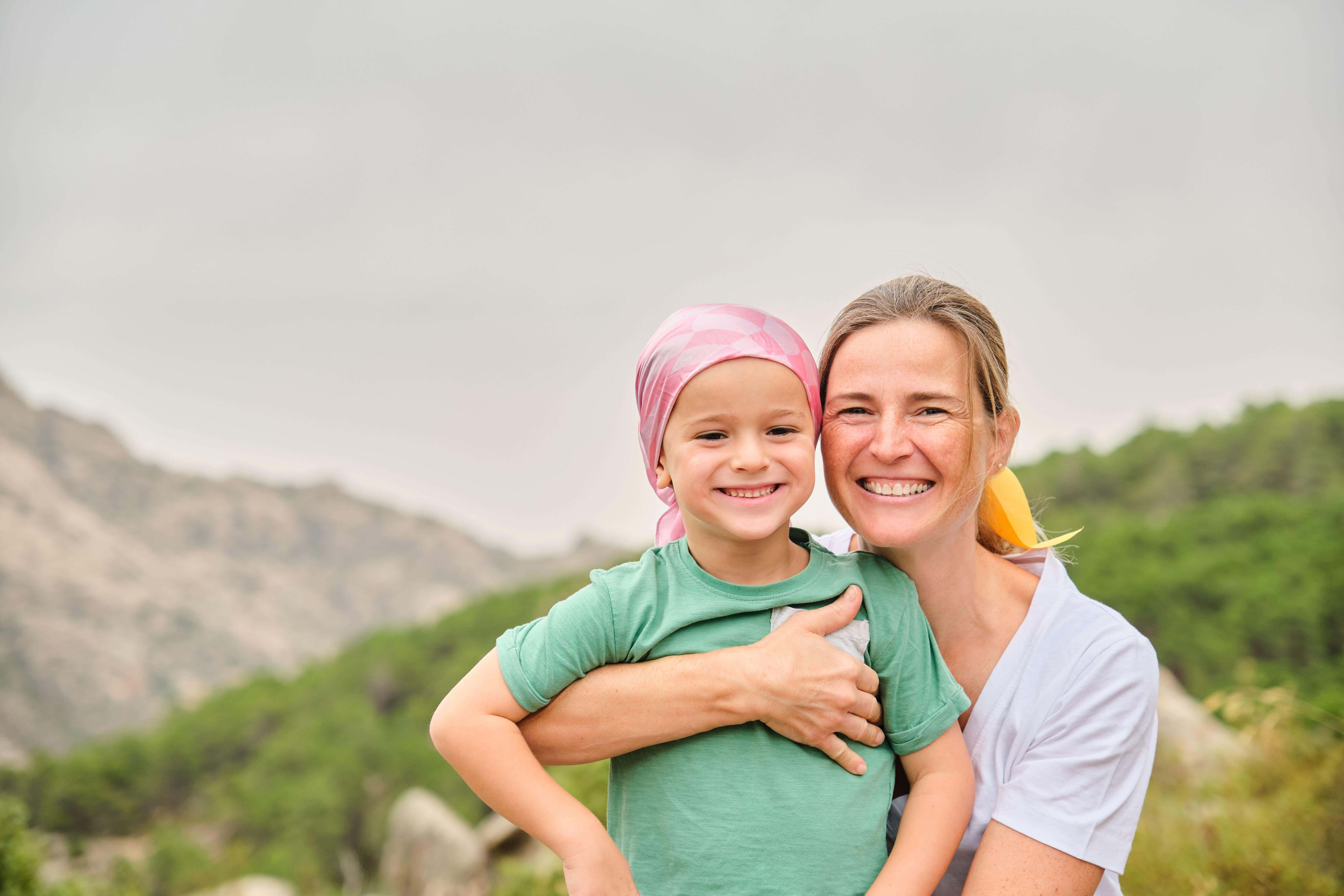 The signs of childhood brain cancer every parent should know - Vimarsana News