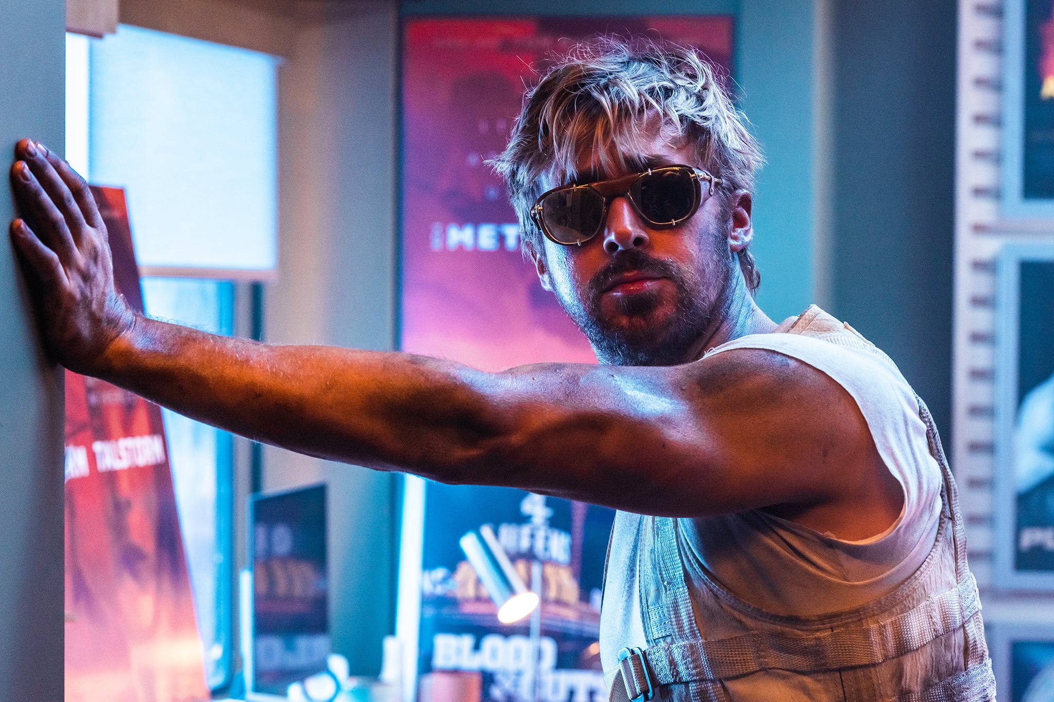 Kenergy: Ryan Gosling in ‘The Fall Guy’
