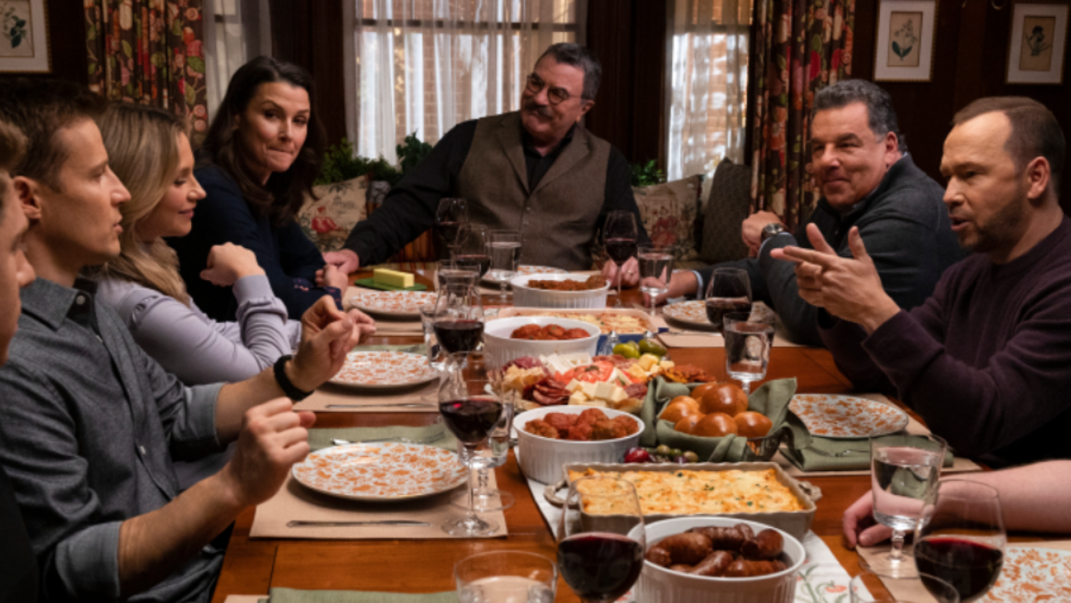 Blue Bloods stars ‘upset and sad’ long-running series is ending Blue Bloods stars ‘upset and sad’ long-running series is ending