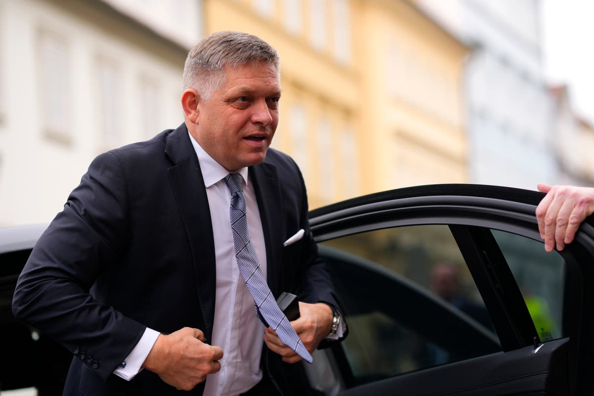 Slovakia's government approves controversial overhaul of public broadcasting