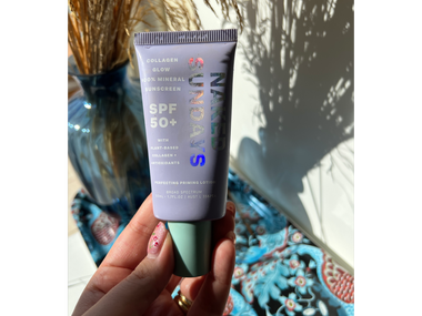 Best sunscreens for acne-prone skin 2025, tried and tested | The