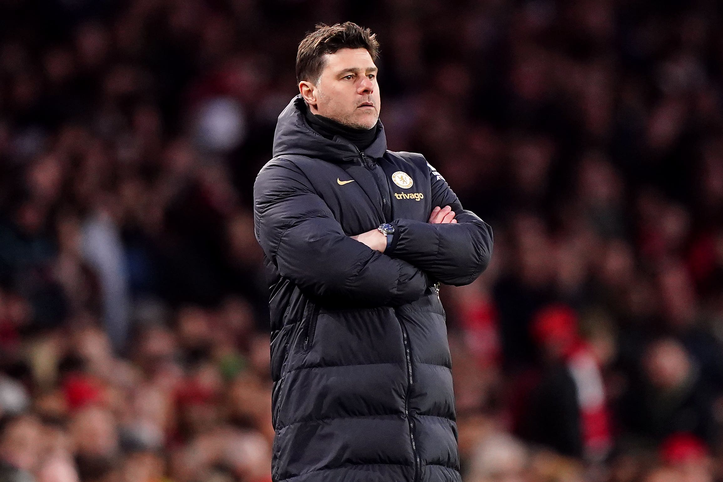 Mauricio Pochettino frustrated by 'extremes' of inconsistent Chelsea  campaign | The Independent