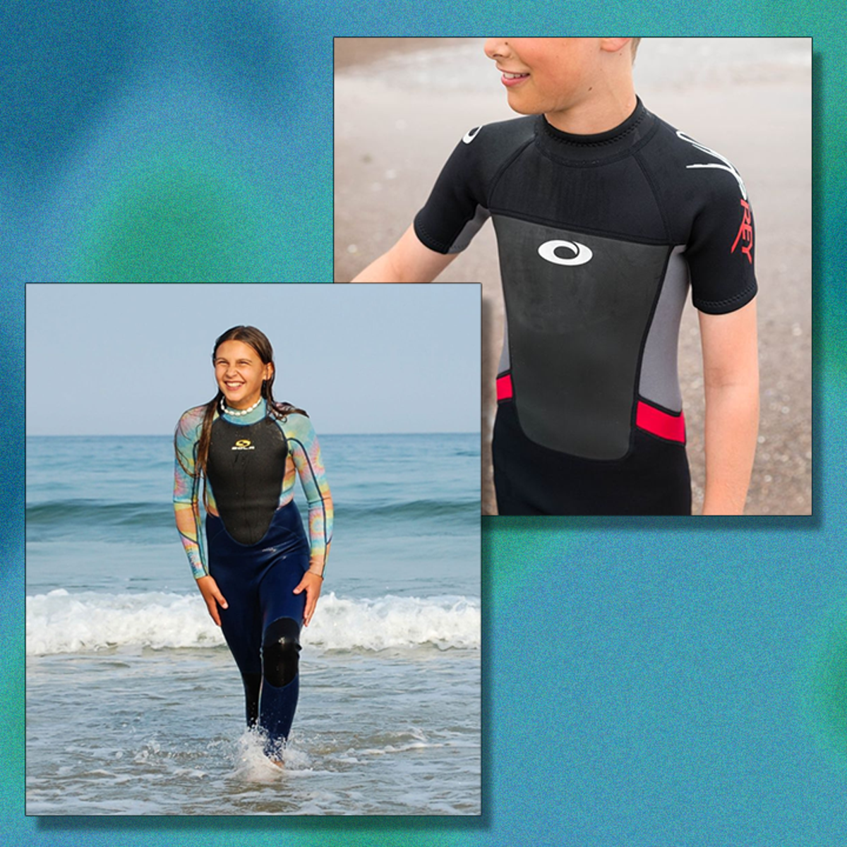 Best kids wetsuits for 2024