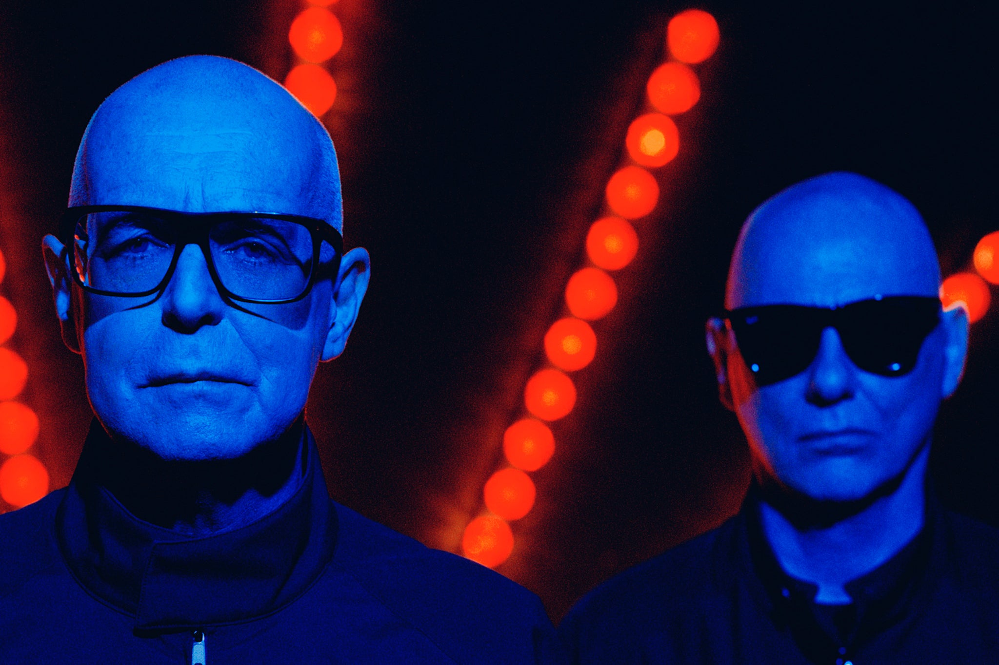 Pet Shop Boys release their 15th album ‘Nonetheless’ on 26 April