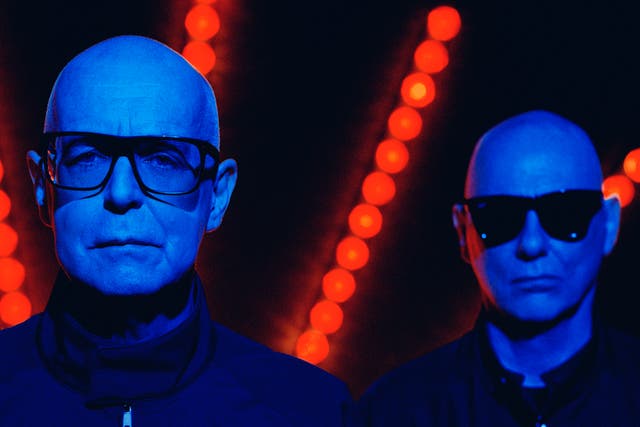 <p>Pet Shop Boys release their 15th album ‘Nonetheless’ on 26 April</p>
