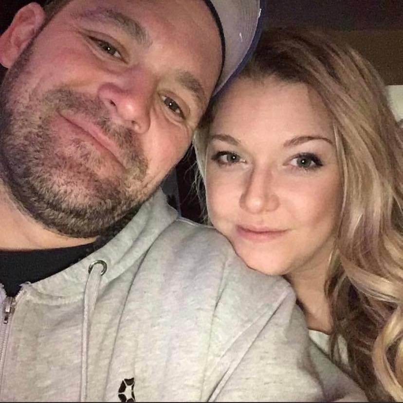 Police say Jonathon Candy (left) murdered his wife Lindsay Candy (right) and three of their children, mysteriously sparing the life of one son before dying by suicide