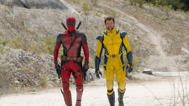 According to Shawn Levy, Deadpool and Wolverine do not require prior MCU homework.