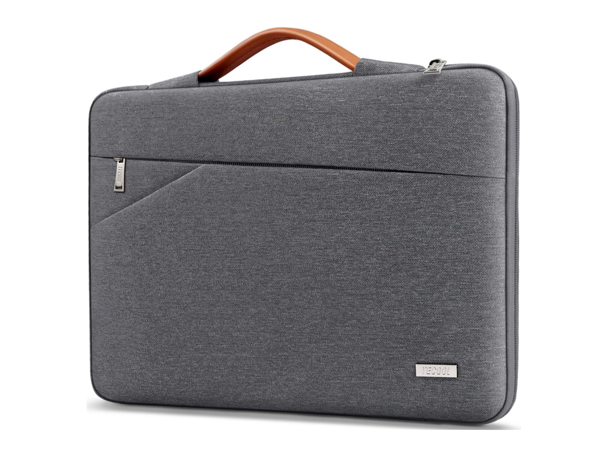 Tecool 15.6in laptop sleeve case
