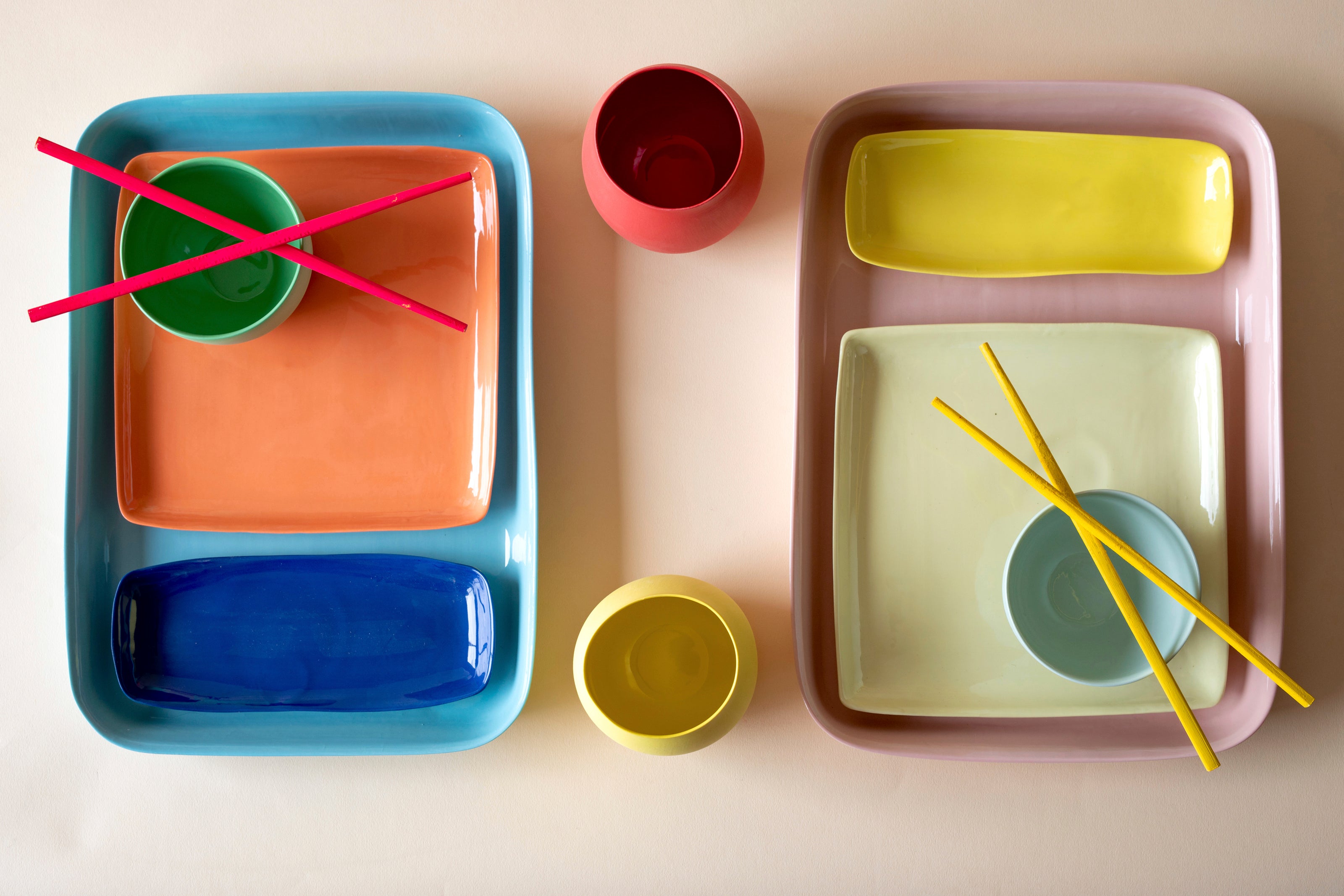 Wellness Homes Plate Perfect