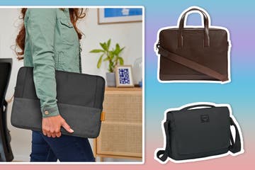 Best laptop bags and backpacks 2024 | The Independent