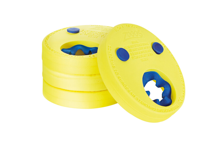 Zoggs float discs