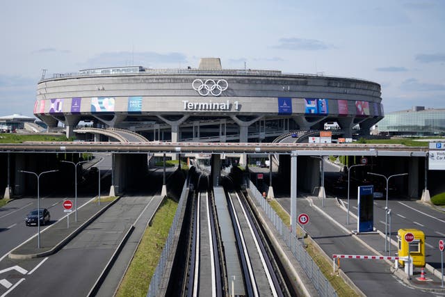 PARÍS 2024