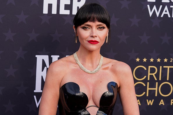 <p>Christina Ricci says she’s ‘permanently deaf in one ear’ after chaperoning son’s field trip</p>