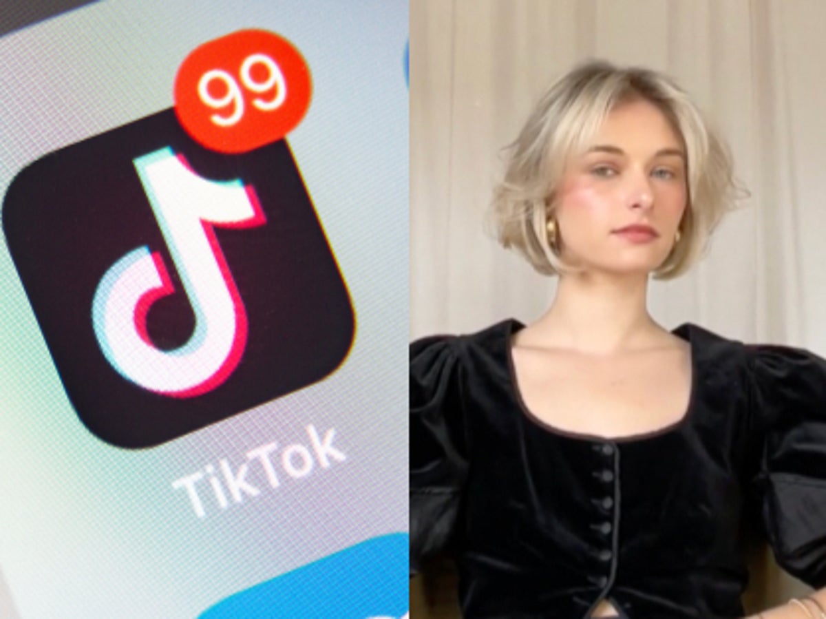 Influencer who built her career on TikTok reacts to potential ban: ‘It might be great. It might be awful.’