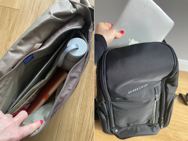 Best laptop bags 2025, tried and tested | The Independent