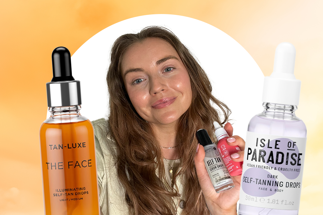 Best face tanners for an effortless sun-kissed glow in 2024