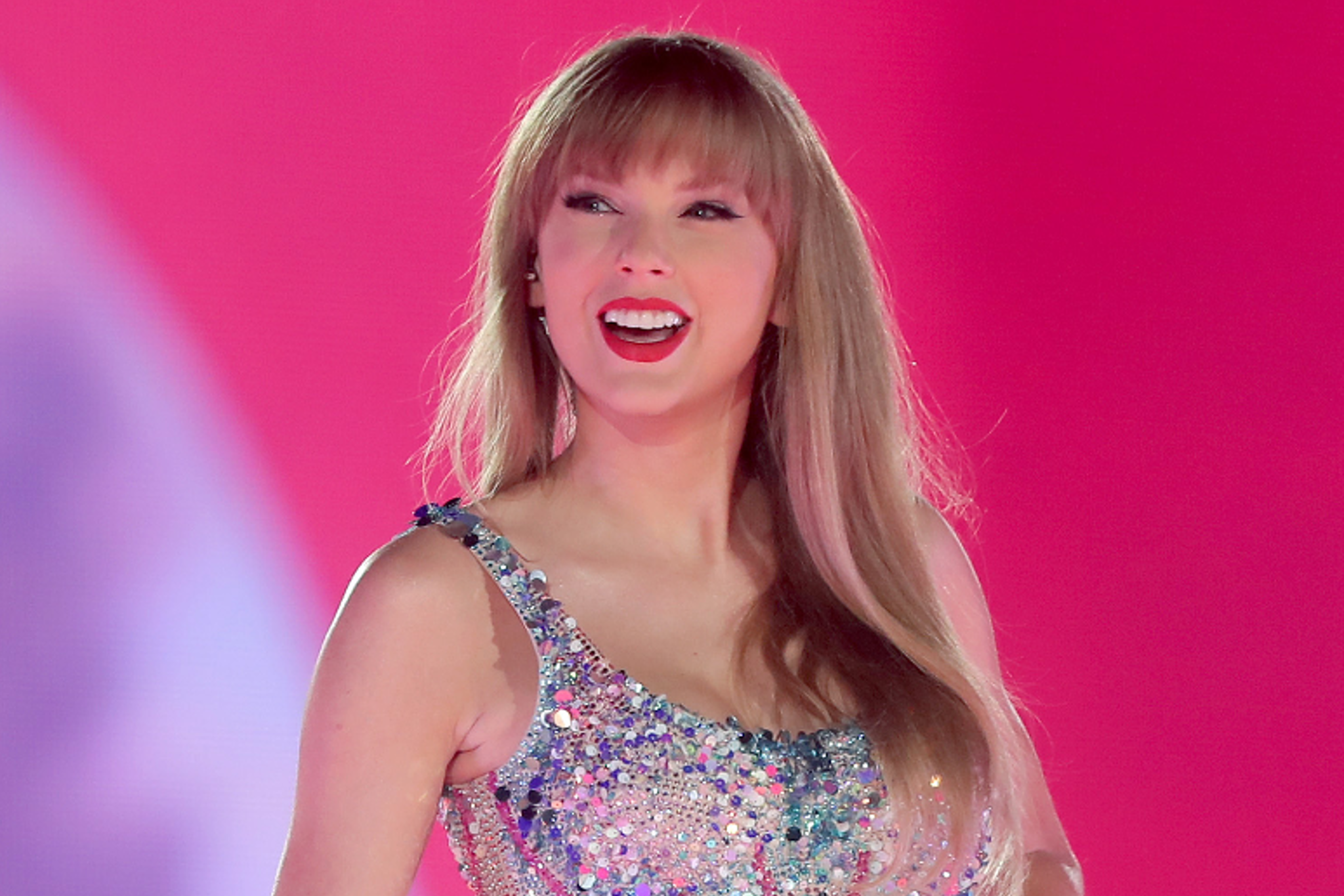 Swift’s album has achieved the biggest debut in years