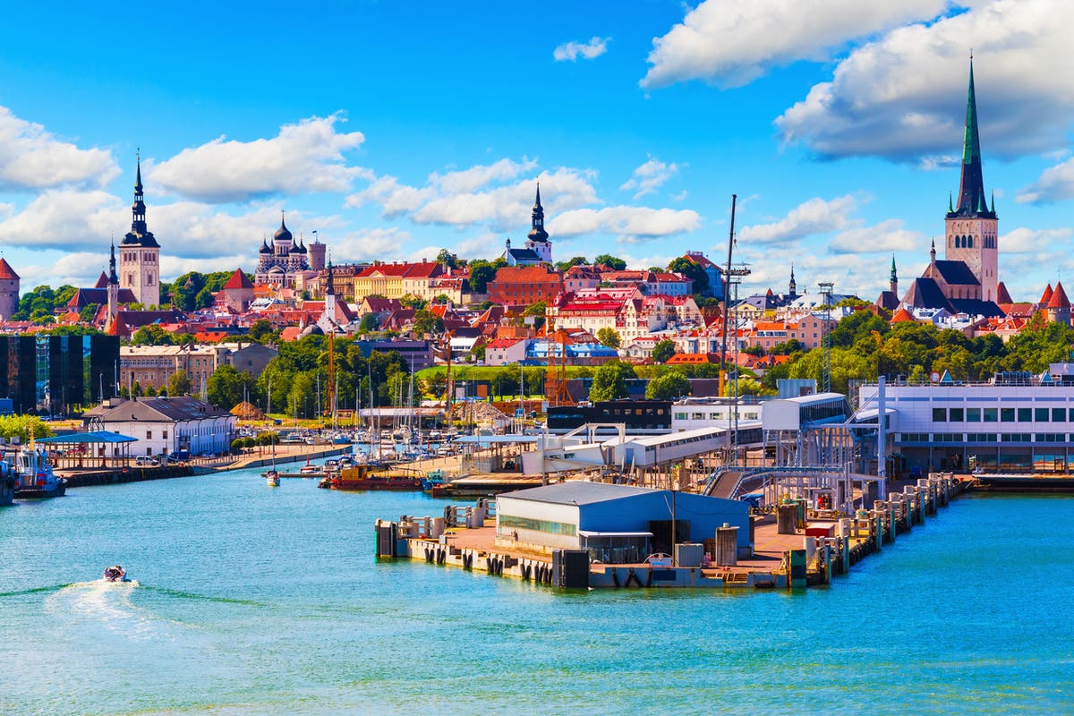 The best destinations in Eastern Europe for an affordable city break in 2024