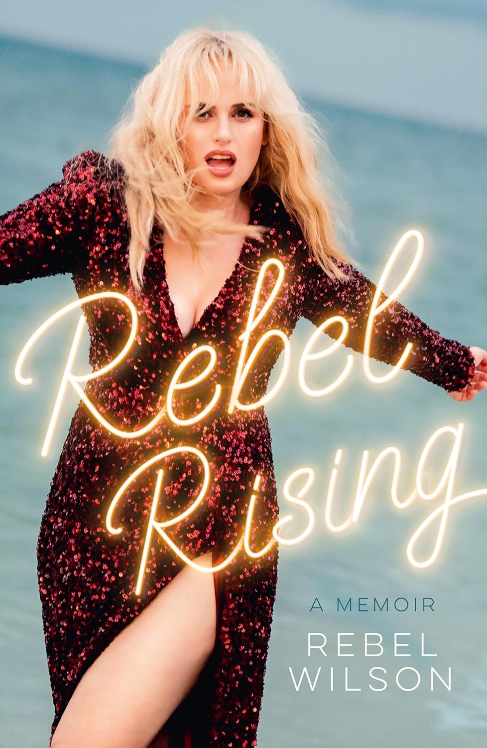 Disappointing: Rebel Wilson’s new memoir, ‘Rebel Rising’