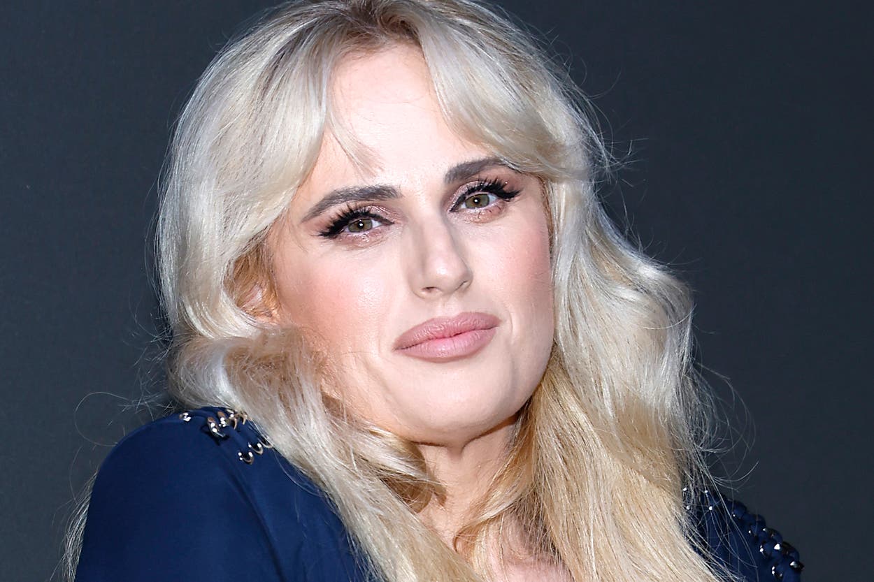 Rebel Wilson’s controversial memoir Rebel Rising is bemusing, tone-deaf ...