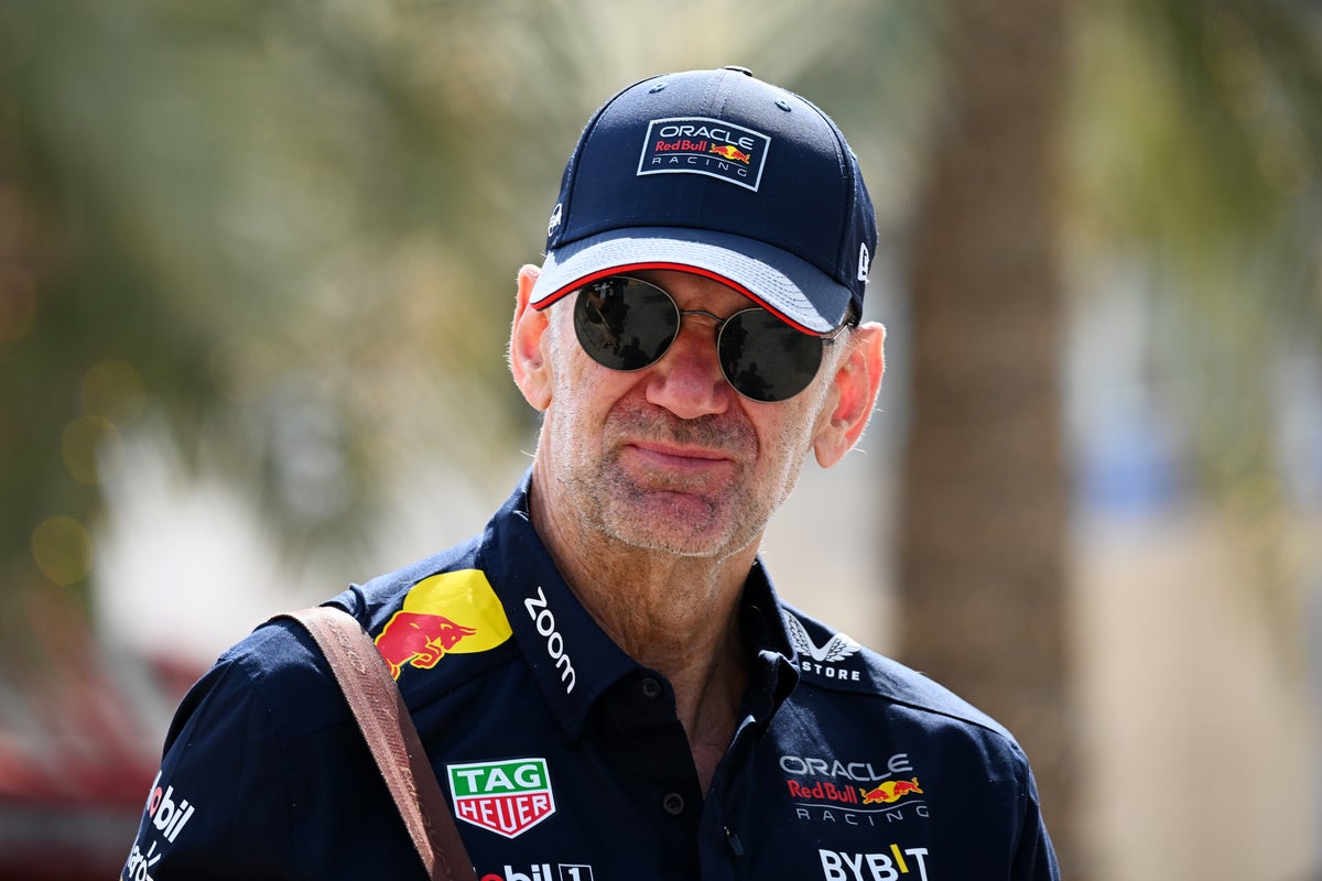 Mastermind behind Red Bull’s success ‘to leave F1 team’ in wake of Christian Horner scandal