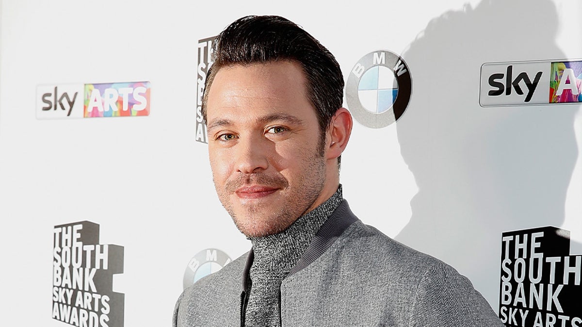 Will Young admits drastic action he almost took with sledgehammer to get out of Strictly