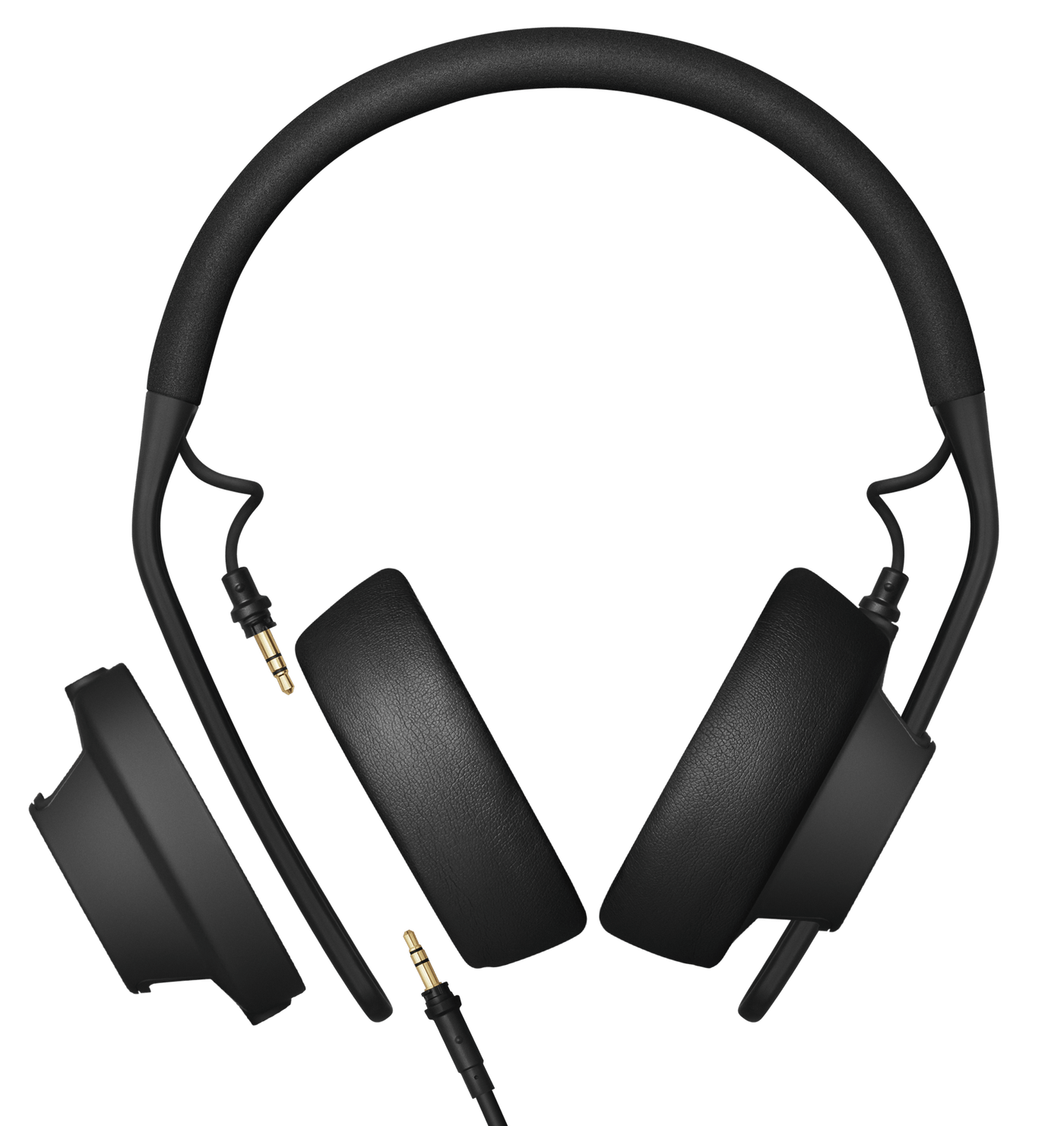 AIAIAI’s TMA-2 Studio XE headphones also include modular components