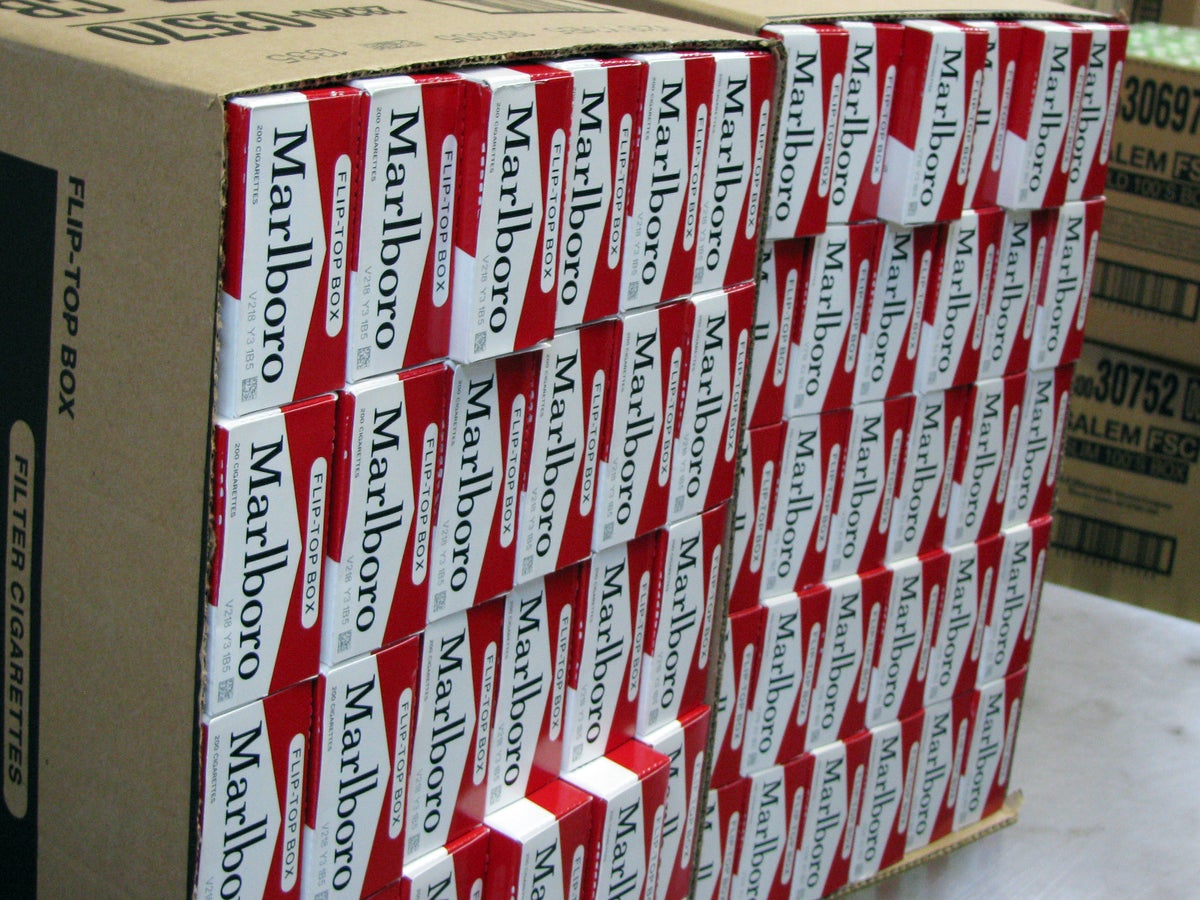 tobacco minneapolis HIGH 5 - Updated July 2026 - 101 W Grant St, Minneapolis, Minnesota - Vape Shops - Phone Number Minneapolis smokes out menthol cigarettes