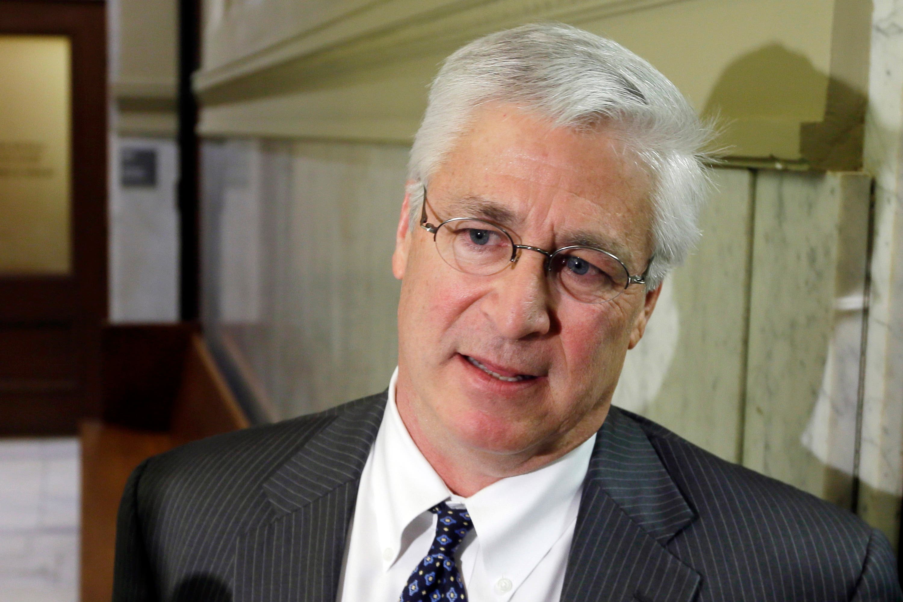 Jack Wagoner, attorney who challenged Arkansas' same-sex marriage ban, dies - Vimarsana News