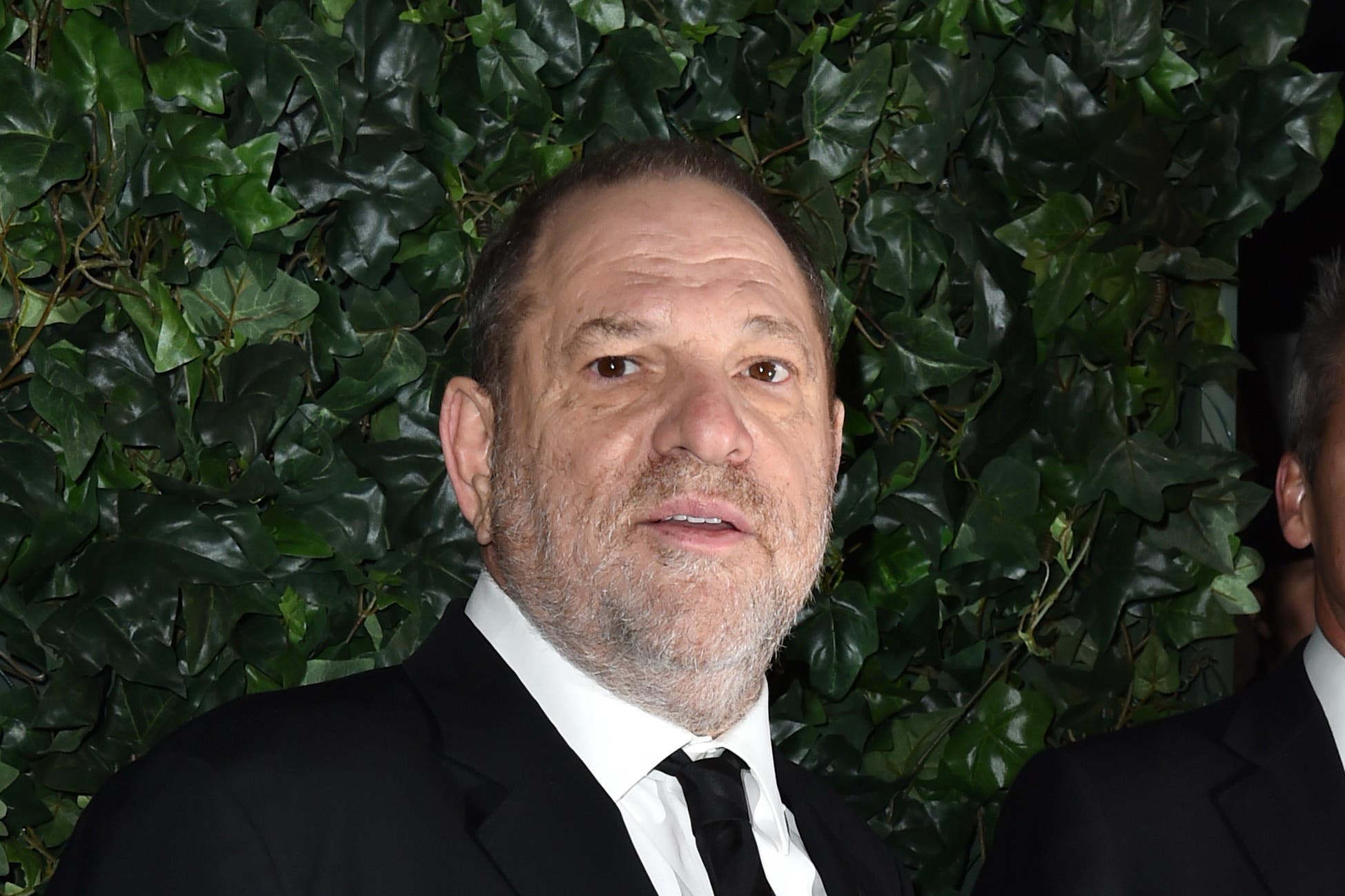 New York’s highest court has overturned Harvey Weinstein’s 2020 rape conviction (Matt Crossick/PA)