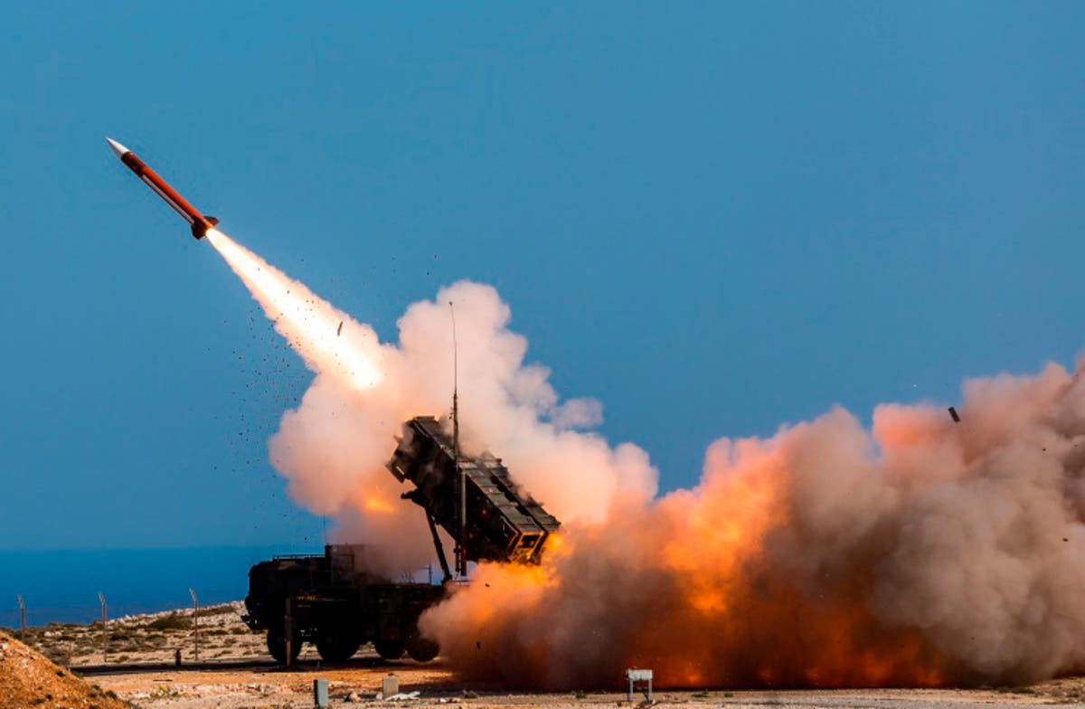 Война Украины и России в прямом эфире: Зеленский умоляет США отправить ракеты «Патриот» в качестве гуманитарной помощи