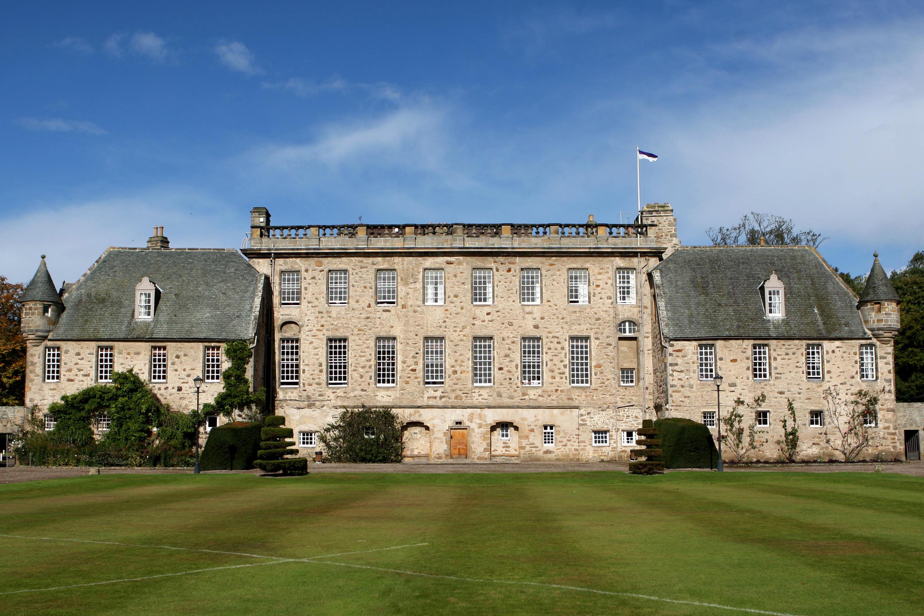 King Charles attended Gordonstoun between 1962 and 1967.