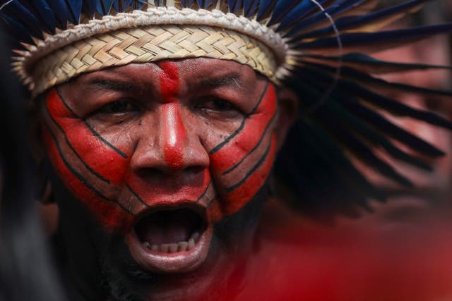 Pictures of the Week Latin America and Caribbean Photo Gallery